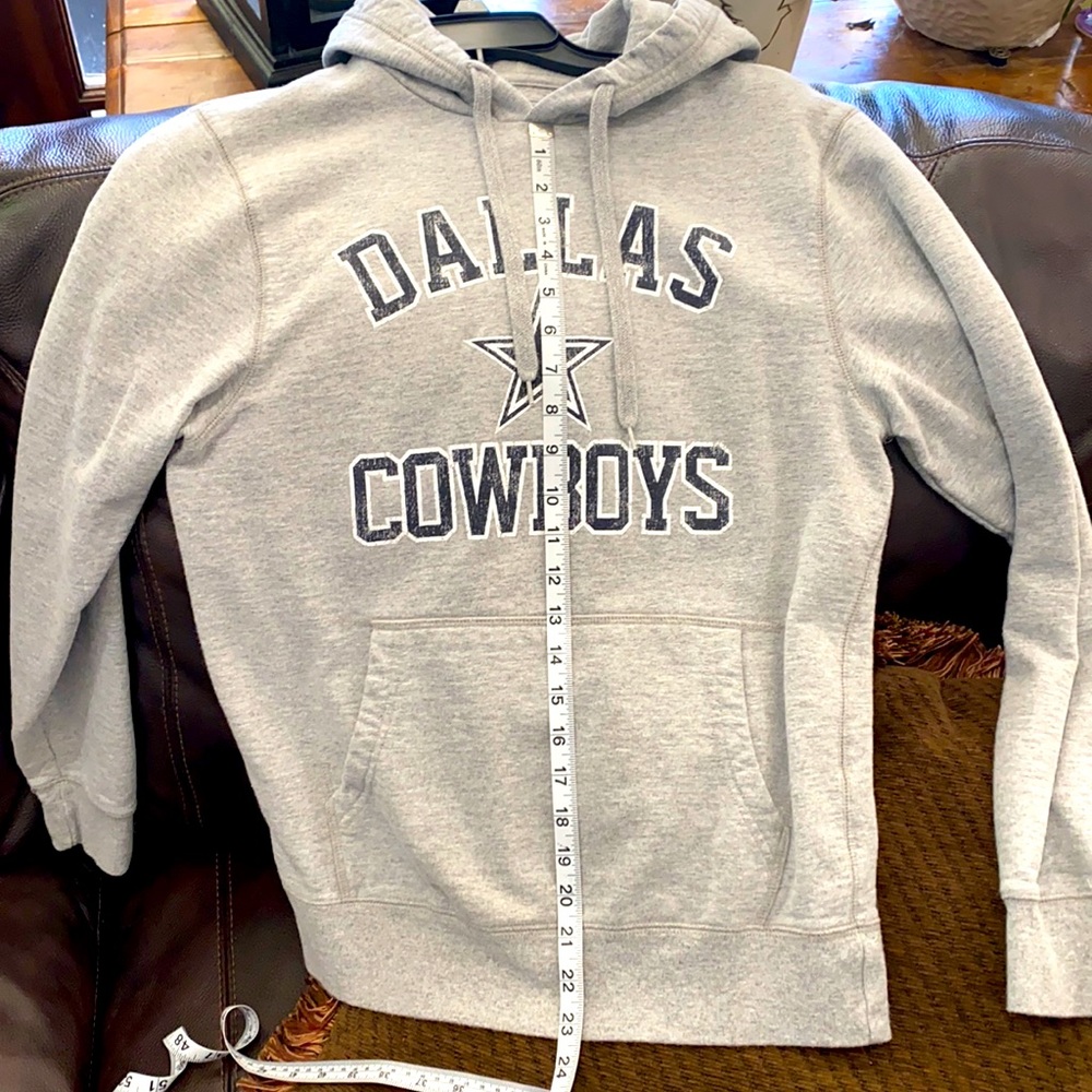 Dallas Cowboys Women’s sweat shirt Small